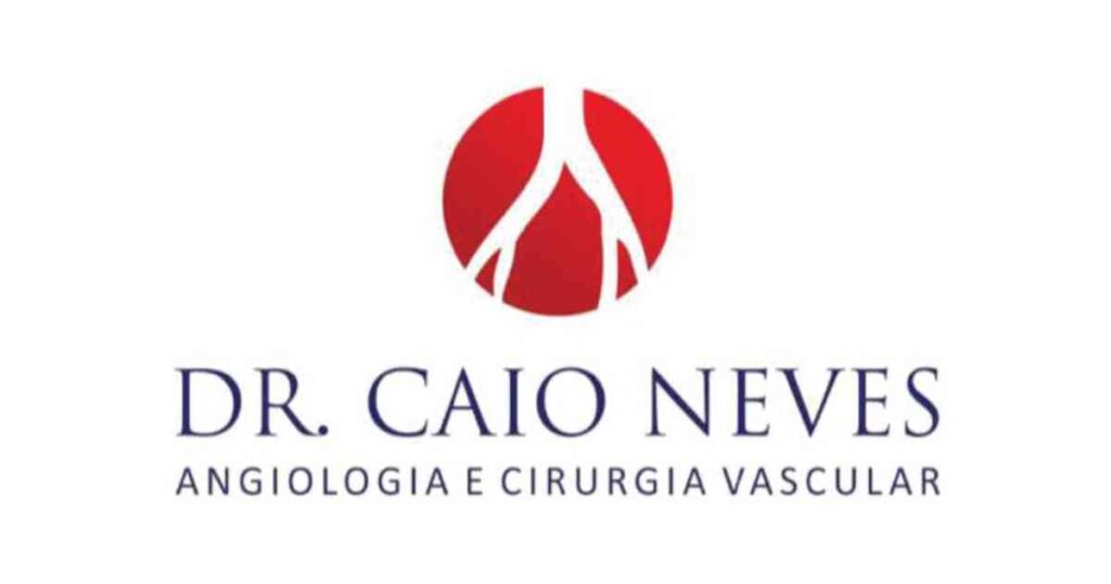 Dr. Caio Naves Angiologia e Cirurgia Váscular