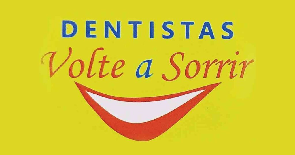 Volte a Sorrir - Dentista
